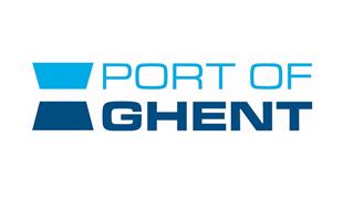 Port of Ghent